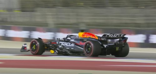 Preminuo Edi Džordan, čuveni bivši vlasnik ekipe Formule 1