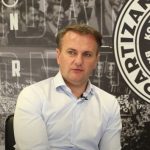 Mijailović i Čović na KBF-u govorili o Partizanu i Zvezdi, proteklom periodu i izazovima koji su pred njima