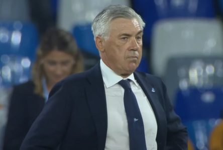 Legendarni kapiten Brazila udario na Anćelotija: “Ne sviđa mi se”