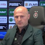 Zaseda Upravni odbor FK Partizan: Dva imena će biti u opticaju ukoliko Duljaj dobije otkaz