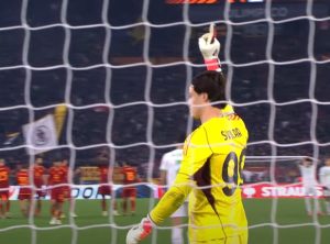 Roma sigurna protiv Bolonje: Vučica u trci za Ligu šampiona