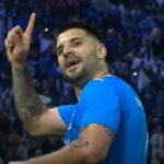 Mitrogol ne prestaje da rešeta golove rivala: Srbin precizan sa bele tačke, Ronaldo sve bliži (VIDEO)