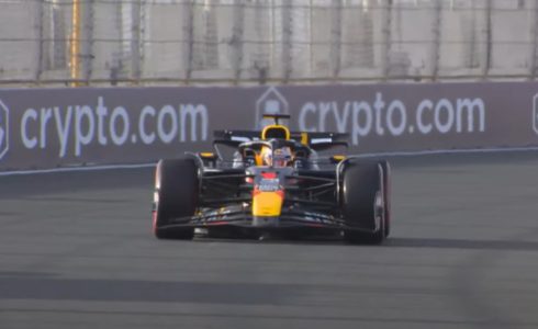 Raselu pol pozicija u Barseloni: Britanac ispred Hamiltona i Antonelija