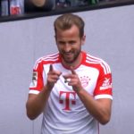 Kakav istorijski preokret - Bavarci gubili 0:3: Kejn za novu pobedu Bajerna