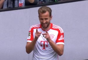 Kakav istorijski preokret – Bavarci gubili 0:3: Kejn za novu pobedu Bajerna