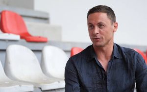 Klasa nema rok trajanja: Nemanja Matić ostaje u Seriji A