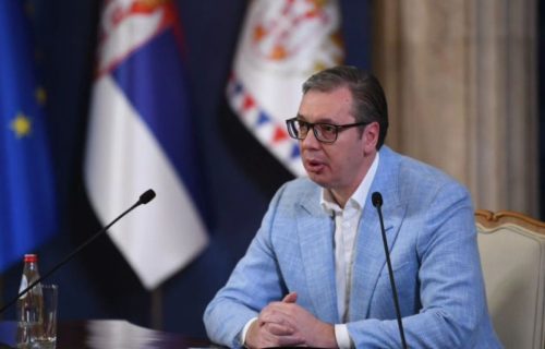 Predsednik Vučić: Izbori u Beogradu 2. juna, izbor predsednika Skupštine naredne nedelje