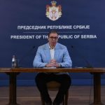 Vučić uputio sačešće Vladi i narodu Irana povodom pogibije Ebrahima Raisija
