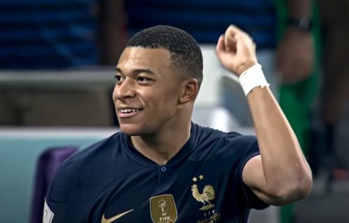 Ronaldo Nazario biranim rečima o Mbapeu: "Osvojiće Zlatnu loptu, ali ako ode u Real Madrid"