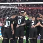 FK Partizan se oglasio nakon 173. derbija: "Nećemo igrati Kup utakmicu"