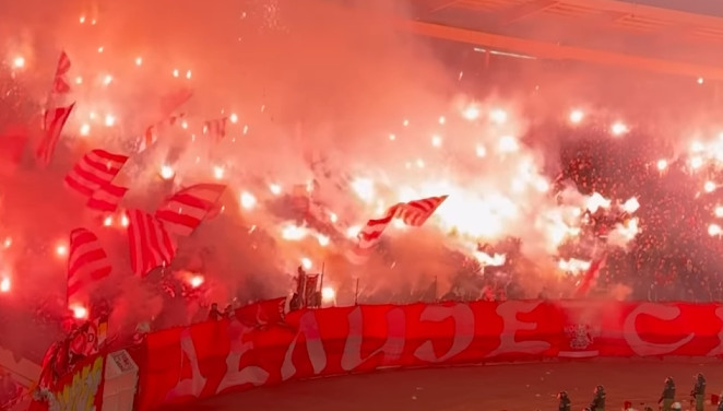 Svi na Marakanu: Zvezdine legende pozvale navijače da ispune tribine na proslavi titule 24. maja (VIDEO)