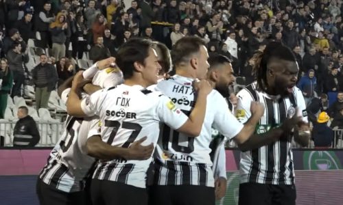 (UŽIVO) Partizan na teškom gostovanju: Mogu li momci Igora Duljaja do pobede na Banovom brdu?