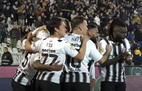 Konačna odluka: Partizan izdao saopštenje, igra polufinale Kupa Srbije