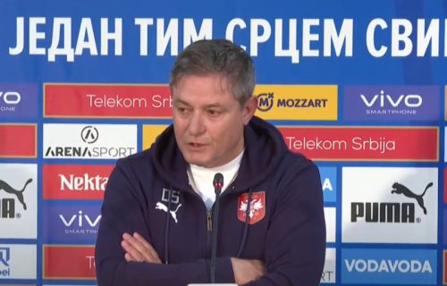 Piksi detaljno o aktuelnim temama i predstojećem EP: "Želim kontinuitet u radu, Srbija na prvom mestu"