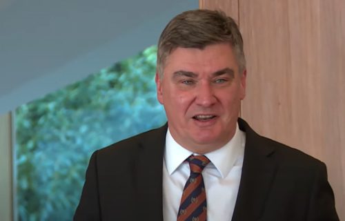 Ne mogu mi ništa, neću poštovati odluku Suda: Zoran Milanović dodaje ulje na vatru