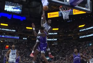 Superstar Minesote pod znakom pitanja pred start plej-of serije sa Denverom