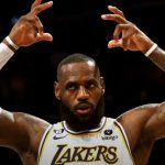 Navijači besni: Lebron Džejms odlučio da "opljačka" Lejkerse