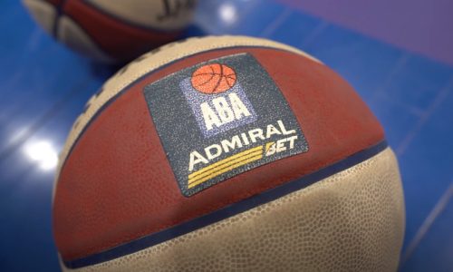 Večeras počinje finale ABA lige: Crvena zvezda dočekuje Partizan