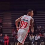 Zasluženo: Jago dos Santos MVP finalne serije ABA lige