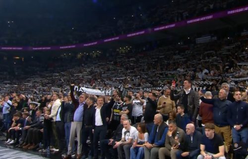 Spektakl sa Realom u senci mutnih radnji: KK Partizan se oglasio oštrim saopštenjem