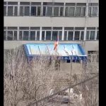 Naoružani ljudi upali u policijski objekat u Jerevanu, na licu mesta raspoređene specijalne snage (VIDEO)
