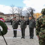 Vojska Srbije obeležila Dan sećanja na stradale u NATO agresiji na SRJ (FOTO)