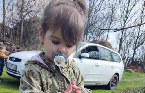 Detalji o snimku sa nadzornih kamera: "Dankina majka prelazi ulicu, a nakon 10 minuta dolazi i otac"