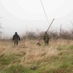 Psi, policija i pripadnici Gorske službe na terenu: Cela Srbija na nogama zbog nestanka male Danke (FOTO)