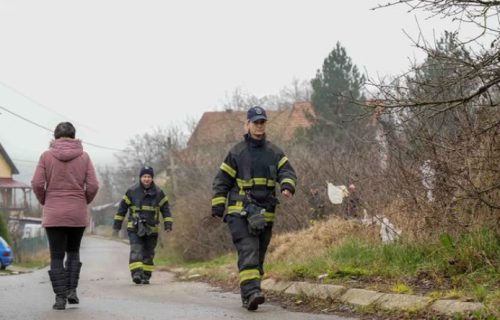 Policija uzela telefon majke nestale Danke (2) i poslala na veštačenje