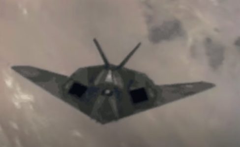 Na današnji dan su Srbi igrali kolo na “nevidljivom”: Pre tačno 25 godina oboren američki bombarder F-117