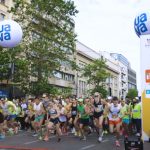 Još mesec dana do 37. "Beogradskog maratona": Prestonica je spremna, a već je postavljen jedan rekord