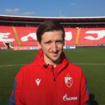 Marin tvrdi da Zvezda radi odličan posao u pogledu transfera: "Politika našeg kluba je ispravna"