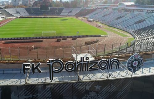 Crno-beli dobili finansijsku injekciju: Partizanu od države 3,2 miliona za evropsku licencu