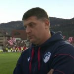 Milojević prezadovoljan izdanjem svojih igrača i novim trijumfom: "Sve je izgledalo dosta dobro" (VIDEO)