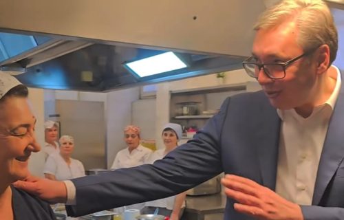 "Čekajući Godoa, dočekah grašak!" (VIDEO)