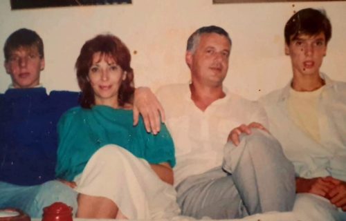 "Daću sve od sebe da im pokažem koliko mi znače i koliko ih volim": Emotivna objava predsednika Vučića (FOTO)