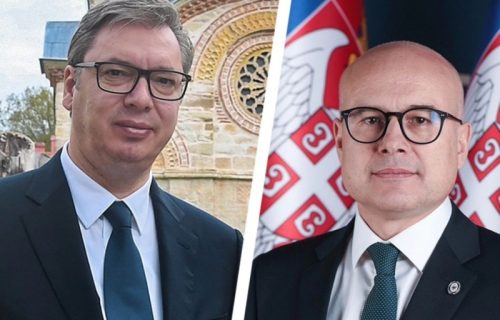 Miloš Vučević će biti novi premijer Srbije! (FOTO)
