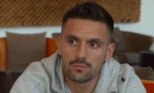 Crvena zvezda je dobila još jedno pojačanje: Dušan Tadić potpisao ugovor