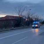 Teretno vozilo smrskalo "alfu", mladić stradao na licu mesta: Stravični detalji nesreće kod Ripnja