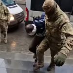 Saslušan jedan od osumnjičenih za teroristički napad u Moskvi: U potpunosti priznao krivicu
