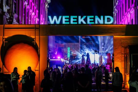 Ovogodišnji Weekend Media Festival sadržajno još bogatiji