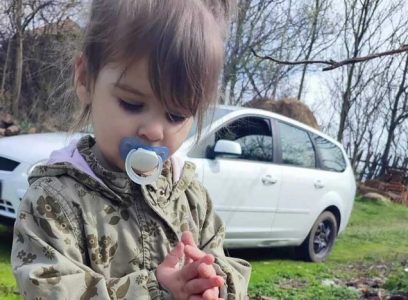 “Samo smo se šalili” Tvrdili da znaju gde je mala Danka, digli države na noge, pa pušteni na slobodu