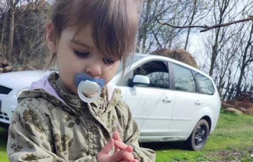 Meštani sela Zlot kreću u potragu za telom male Danke: Proveravaju imanja, bunare, jame