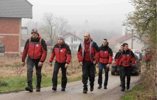 Spasilac Gorske službe otkrio nove detalje o Dankinom nestanku: "Ne postoji šansa da je tamo"