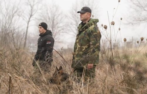 Napravili snimak kao da je Danka kod njih: Detalji hapšenja tri muškarca u BiH