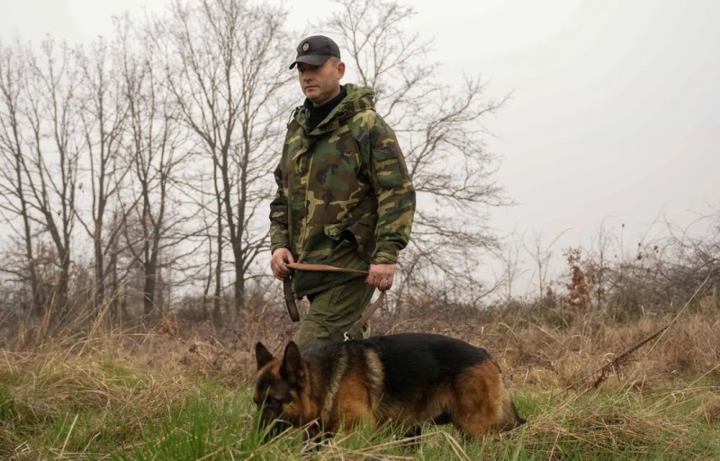 U Bosni uhapšene tri osobe zbog sumnje da su povezane sa nestankom male Danke (2)