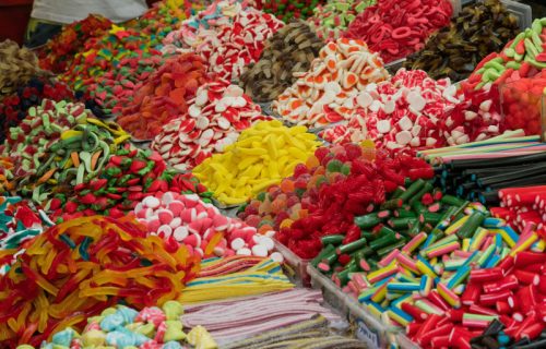Zbog čega švedske gumene bombone obožavaju milioni ljudi širom sveta?