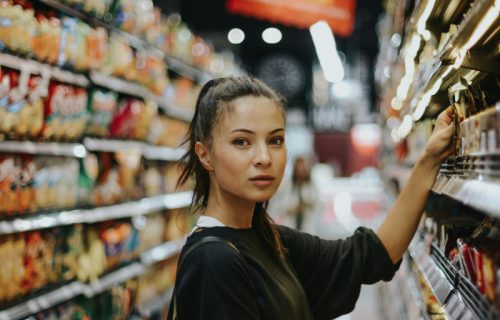 5 grickalica iz prodavnice po izboru nutricioniste koje možete jesti dok ste na dijeti