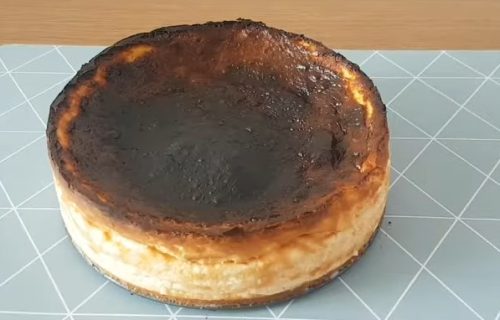 Ovaj kolač je nastao greškom, a sada nema ko ga ne voli: Sprema se na jednostavan način (RECEPT+VIDEO)