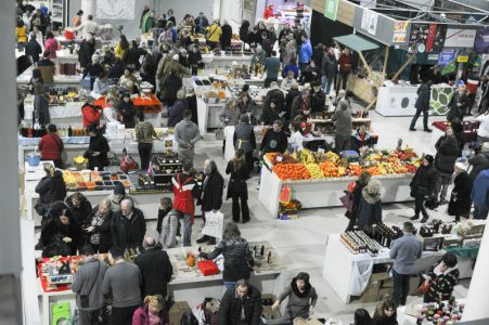 Ne propustite “Noć ukusa” na palilulskoj pijaci uz nezaobilazno dobru atmosferu